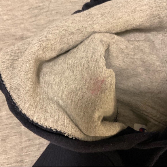 Champion Hoodie - Picture 4 of 4